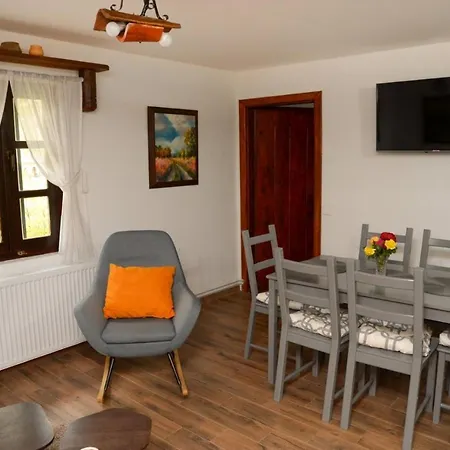 호텔 Vikend Kuca Mir