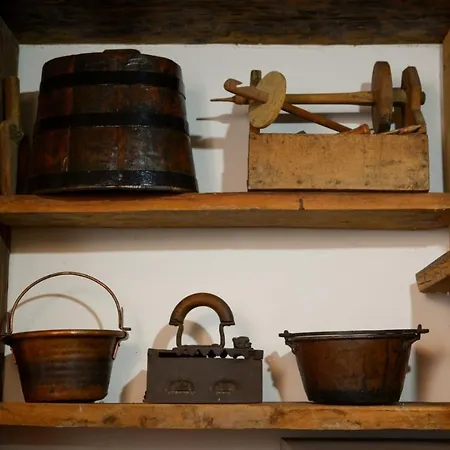 Vikend Kuca Mir 호텔